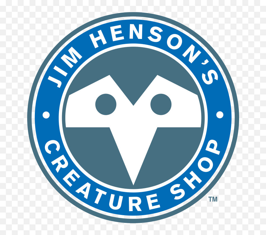 Terms Of Use - Dot Png,The Jim Henson Company Logo