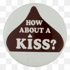 How About Hershey Kiss - Language png
