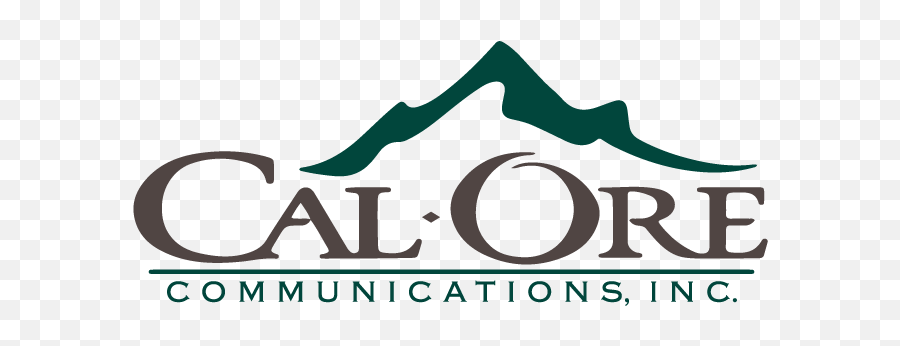 Cal - Ore Communications U2013 Local Trusted Professional Cal Ore Png,Cal Logo Png