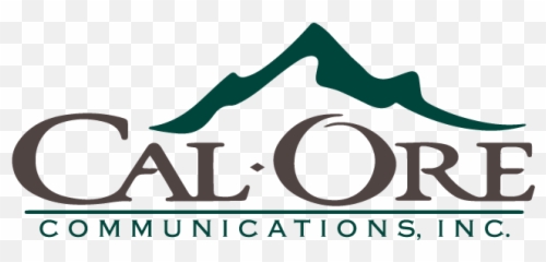Cal - Ore Communications U2013 Local Trusted Professional Cal Ore Png,Cal Logo Png