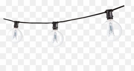 Decorative Light Png Free Download - Lighting