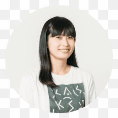 Designer Art Director Illustrator Asuka Watanabe - Wnw Hair Design Png,Asuka Transparent
