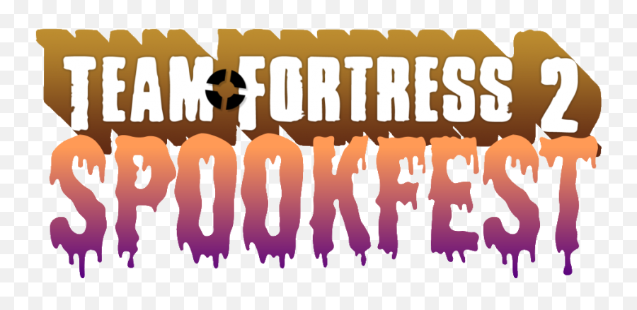 Tf2 Spookfest 2020 - Team Fortress 2 Png,Tf2 Logo Transparent