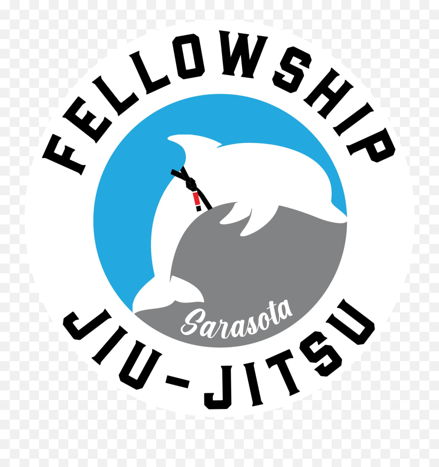 Sarasota Brazilian Jiu Jitsu Fellowship - Jitsu Sarasota Language Png,Brazilian Jiu Jitsu Logo