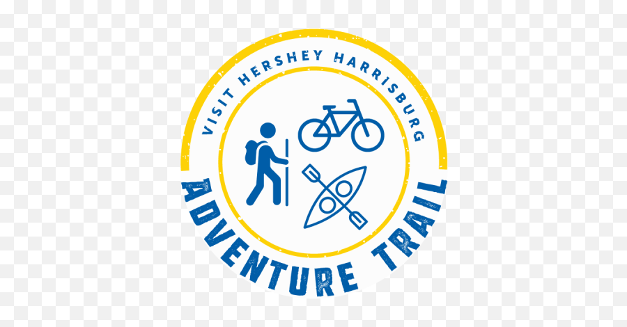 A Challenging Uphill Trail Or Floating - Language Png,Hershey Logo Png