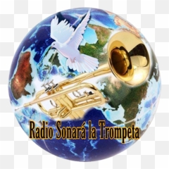 Radio Sonara La Trompeta U2013 Apps Google Play - Earth Cube png