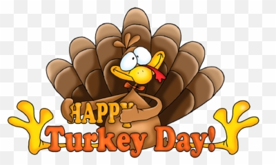 Turkey Download Thanksgiving Clip Art - Happy Clipart png