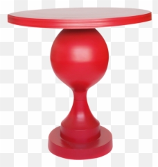 Osiris Cafe Table Blueprint Studios Png