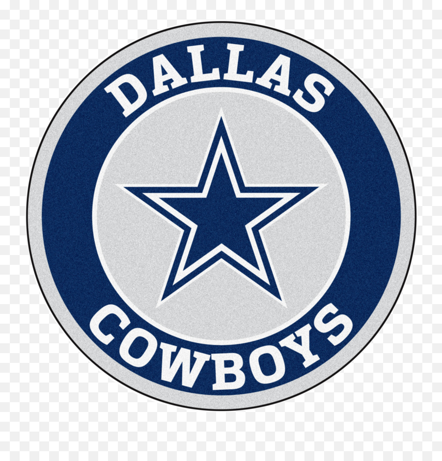 Dallas Cowboy Logo Png - Dallas Cowboys Star,Dallas Cowboys Star Png
