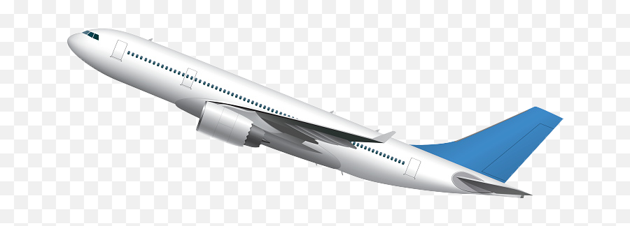 Transparent Plane Hd - Airplane Images Hd Png,Transparent Plane