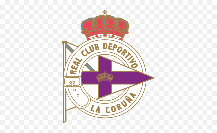 Deportivo La Coruña News And Scores - Deportivo La Coruna Logo Png,La Liga Logo Png