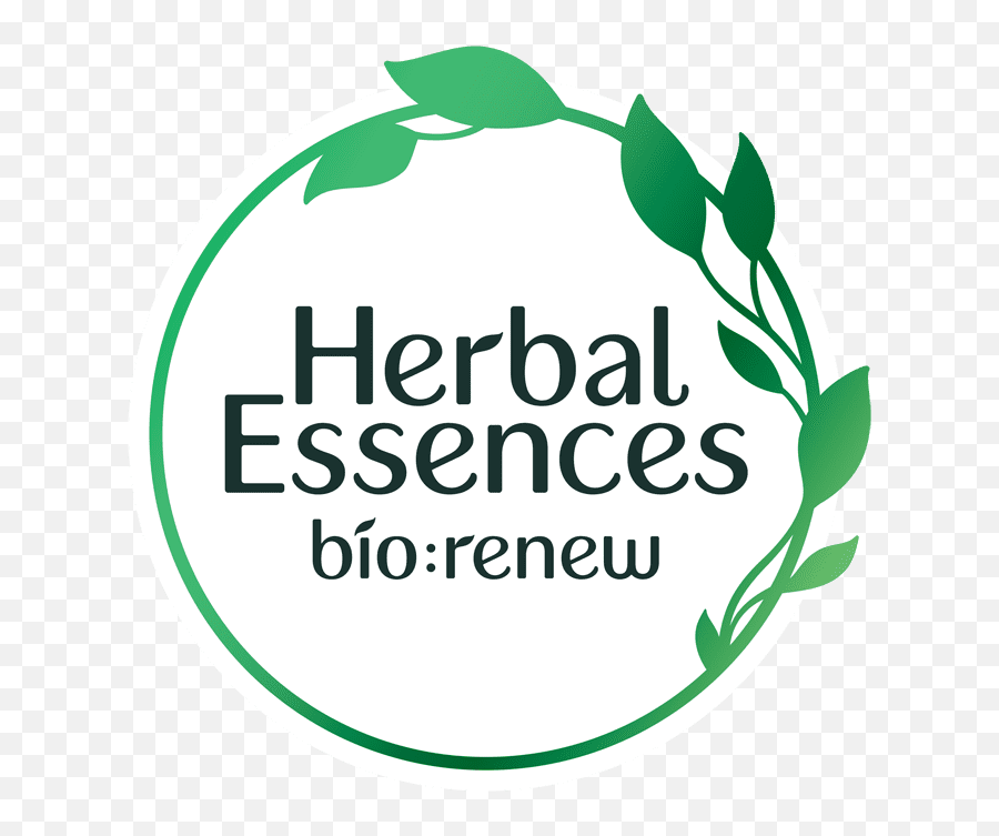 Herbal Essences Logo - Fresh Png,Olay Logos