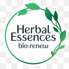 Herbal Essences Logo - Fresh png