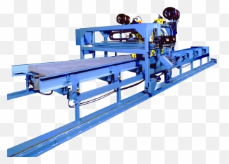 Download Hd Phi Automatic Beam Gantry - Guntry Welding Png,Welder Png