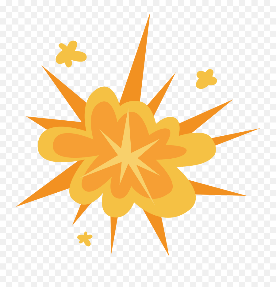 Bomb Explosion Clipart Free Download Transparent Png - Language,Explosion Transparent Png