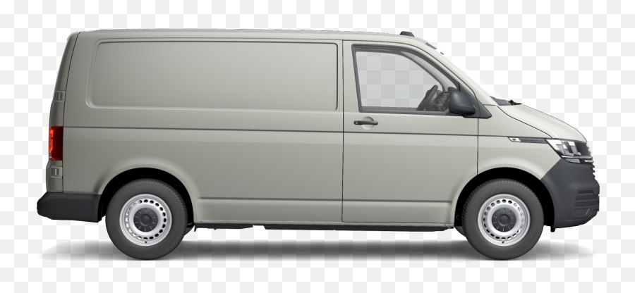 All Vw Van Models Configure To Your Needs Volkswagen Uk - Commercial Vehicle Png,Vw Png