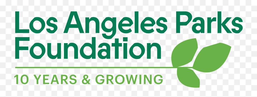 City Of Los Angeles Department Recreation And Parks - Orangefield Sedico Png,La Logo Png