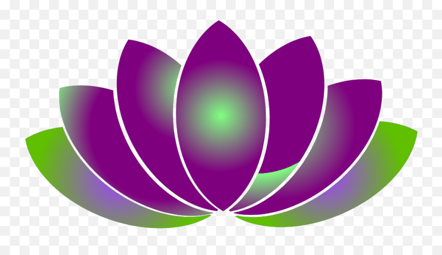 Blue Lotus Flower Png Svg Clip Art For - Nymphaea Nelumbo,Lotus Flower Icon