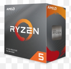 Amd - Ryzen 5 3600 SixCore GHz Desktop and 47 similar items png