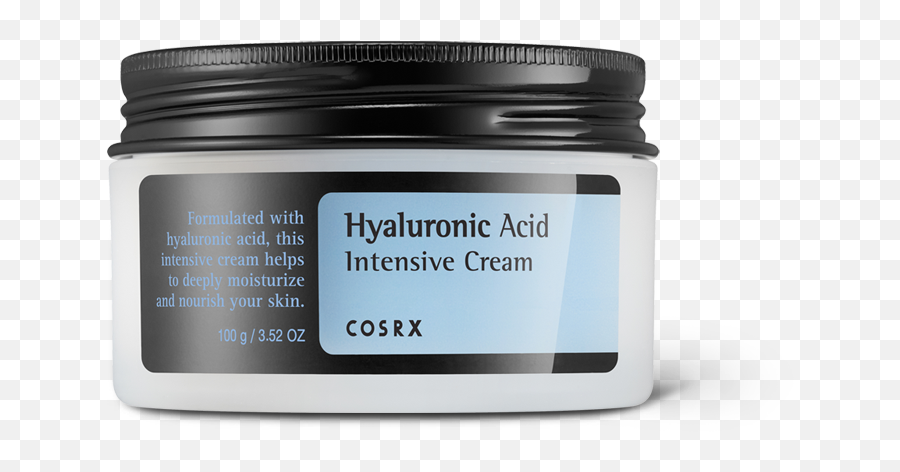 Cosrx Hyaluronic Acid Intensive Cream - Hyaluronic Acid Cosrx Png,Hyaluronic Acid Icon