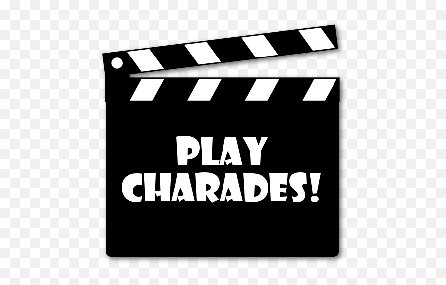 Appstore - Play Charades Png,Lets Play Icon