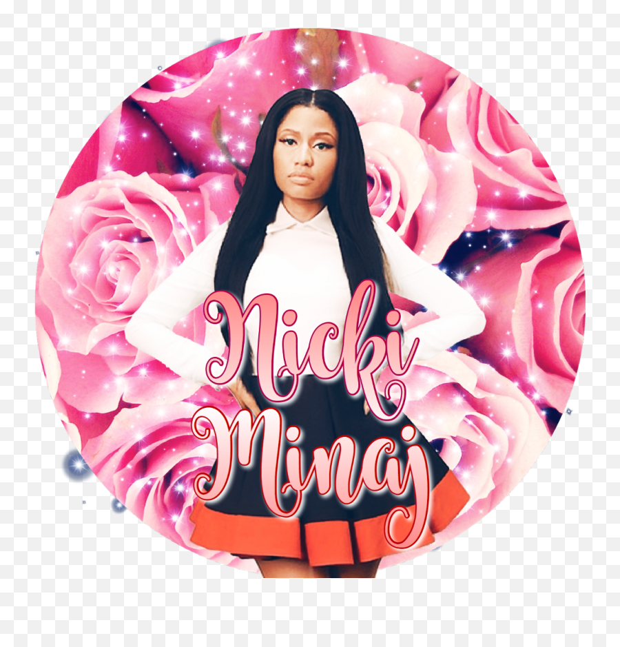 Tumblricon Nicki Minaju0027s Icon Let Me Know If You Full - For Women Png,Mina Icon