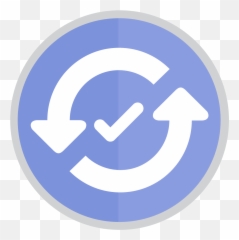 Checkpoint Modulators Volume And - Facebook Blanc png