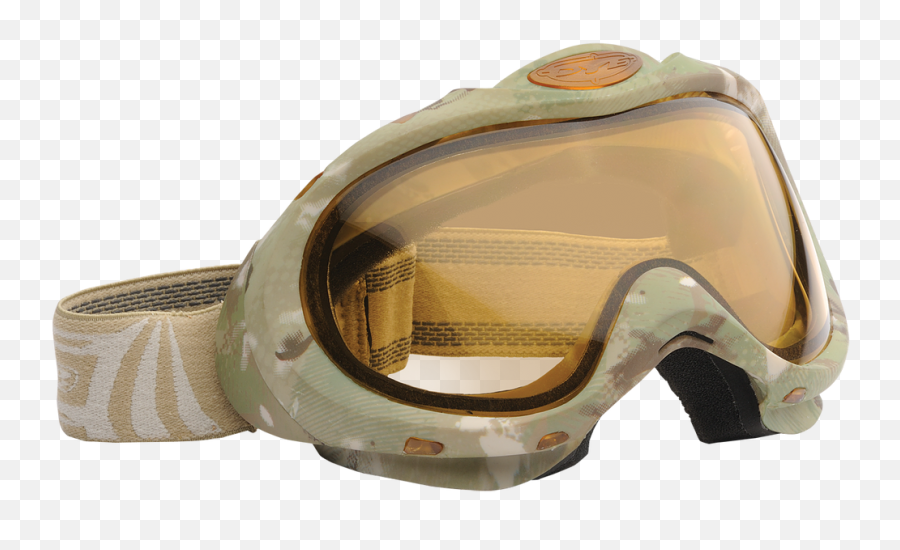 Dye Air Soft I3 Thermal Goggle Dyecam Actionpb - Diving Mask Png,Goggle Icon