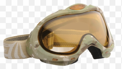 Dye Air Soft I3 Thermal Goggle Dyecam Actionpb - Diving Mask png