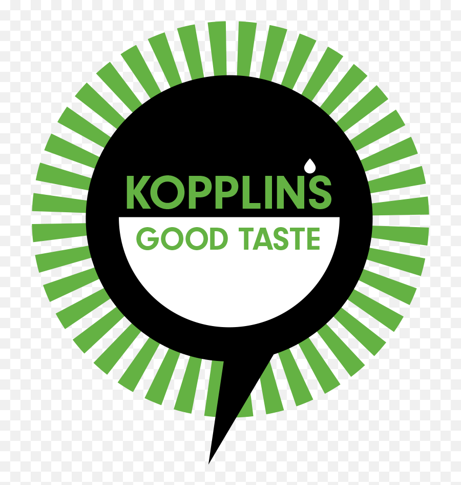 Menu Kopplins Coffee Png Good Taste Icon