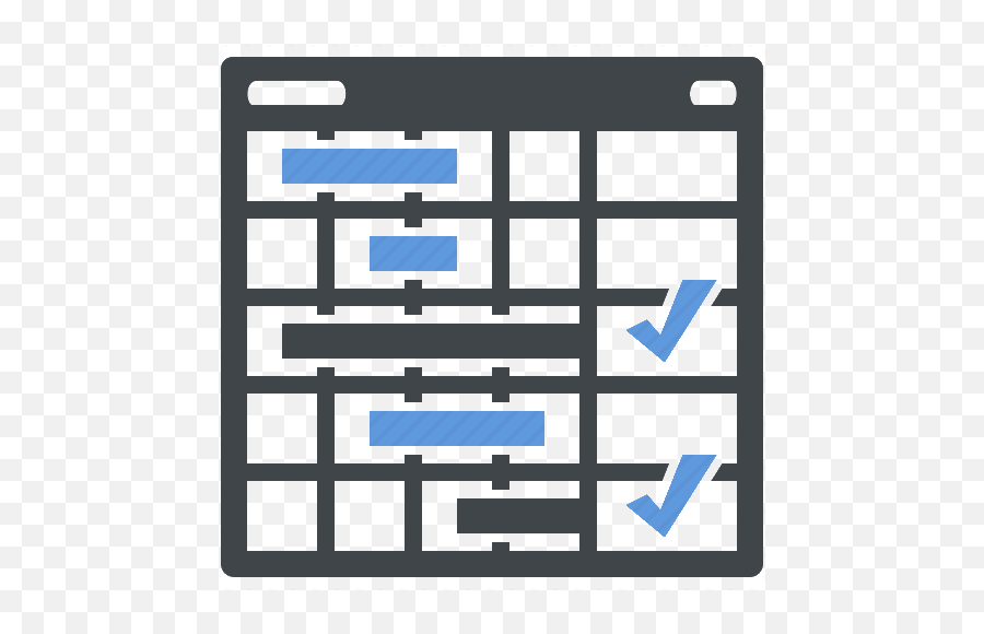 Download Hd Project Planning Icon Png - Transparent Project Plan Icon,Project Plan Icon
