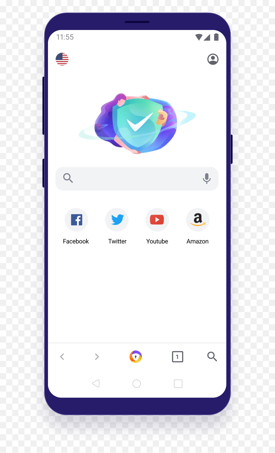 Avast Secure Browser - Smartphone Png,Avast Icon Multiplying