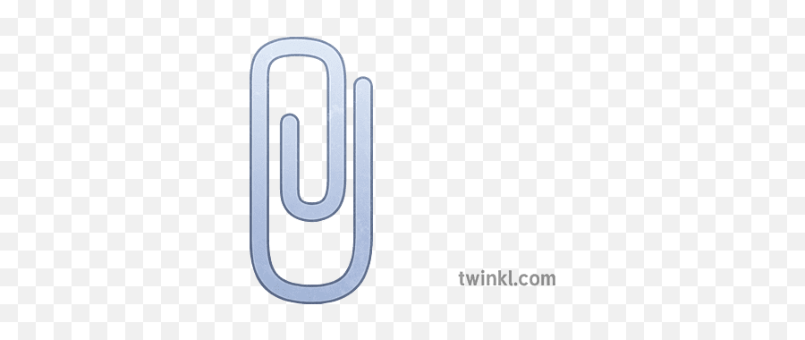 Attachment Icon Illustration - Twinkl Solid Png,Reasoning Icon