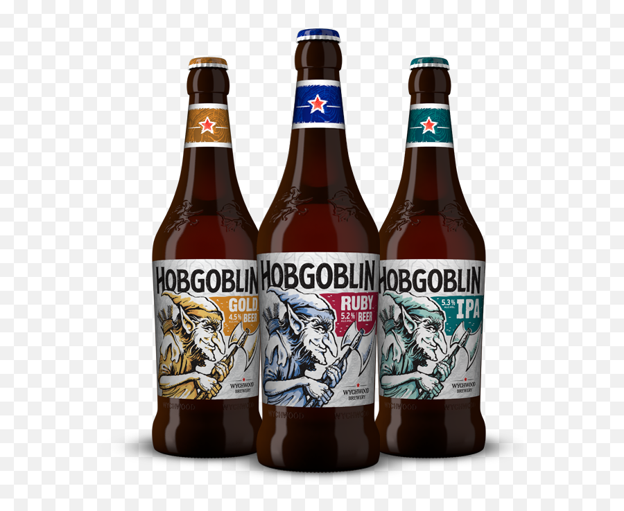 Home - Wychwood Brewery Png,Beer Tab Icon