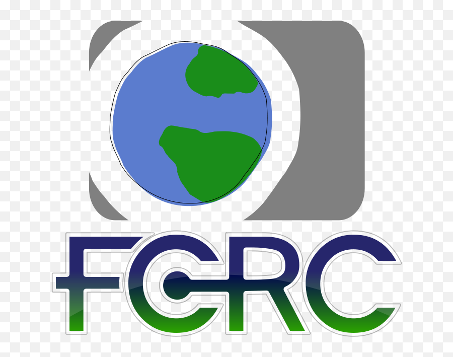 Download Vector - Globe Logo Vectorpicker Fcrc Design Logo Png,Globe Images For Logo