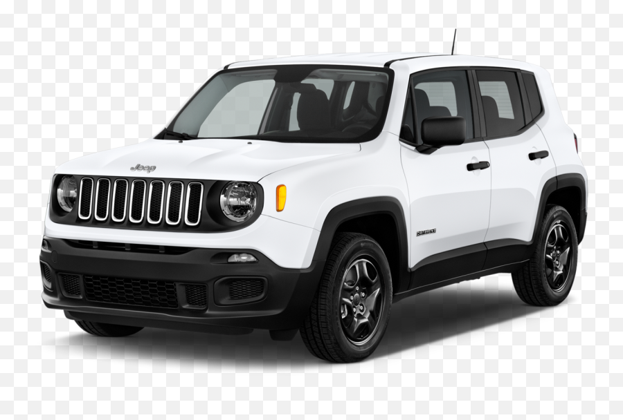 2015 Jeep Renegade Buyers Guide - Jeep Renegade 2016 Png,Renegade Icon