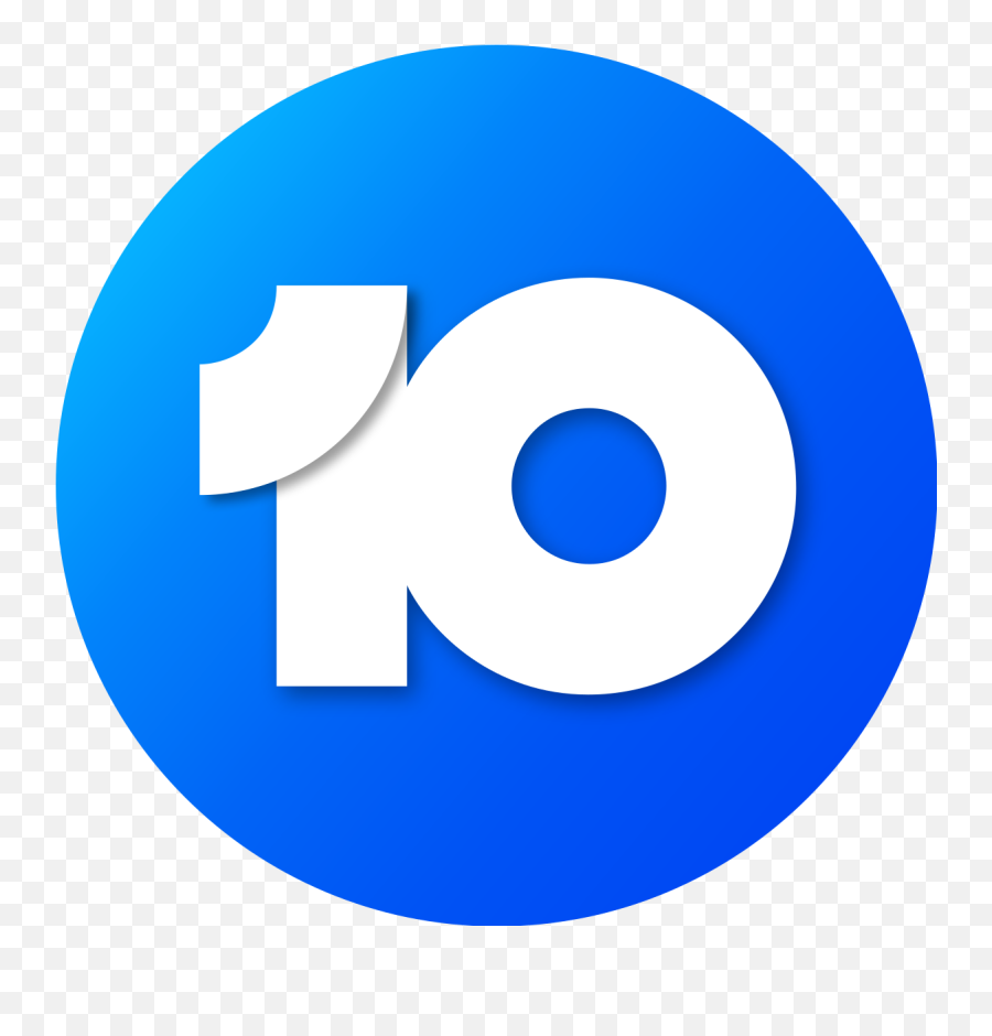 Network 10 - Channel 10 Logo Png,Abc 7 Logo