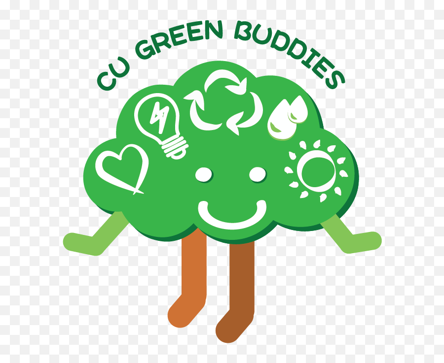 Cu Green Buddies - Cpso Illustration Png,Tree Plan Png