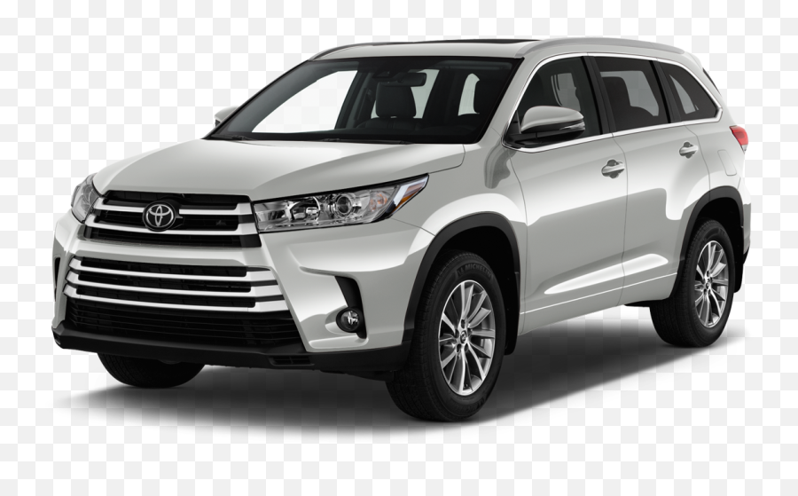 Used 2018 Toyota Highlander Xle - 2019 Highlander Le Png,1 Icon Foothill Ranch