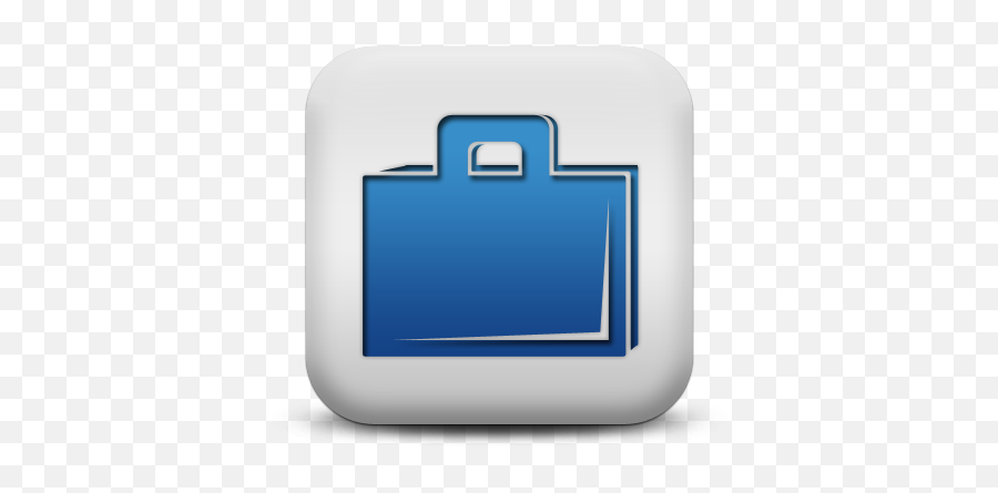 Public Libraries Briefcase Reference U0026 User Services - Vertical Png,Brief Case Icon