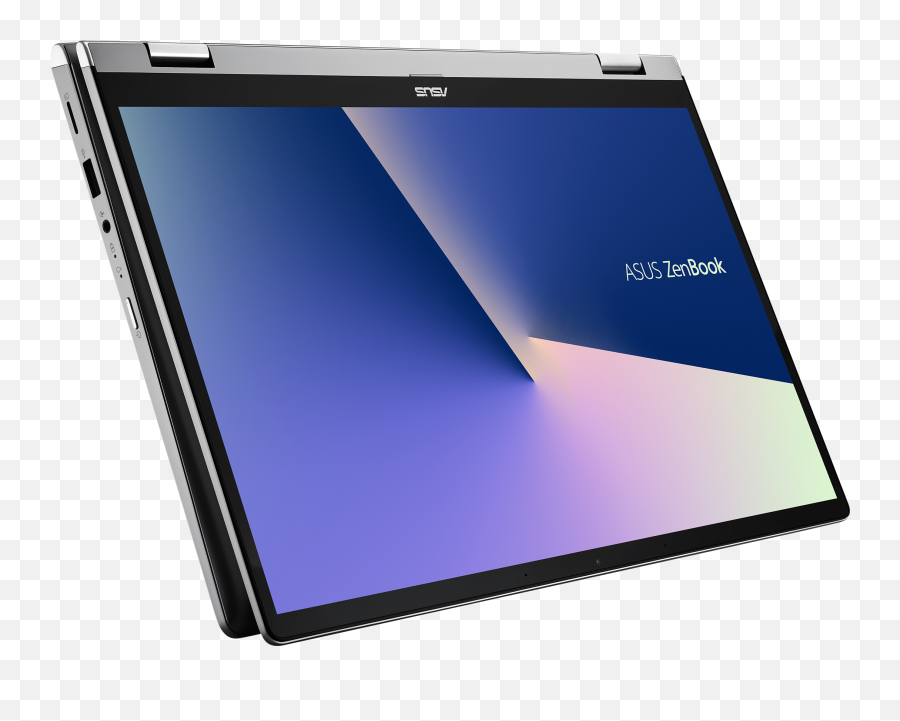 Zenbook Flip 14 Um462laptops For Homeasus Global - Asus Zenbook Flip 14 Blue Png,Windows 10 Tiny Touchpad Scroll Icon