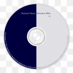Richard Marx - Greatest Hits TheAudioDBcom 1997 png