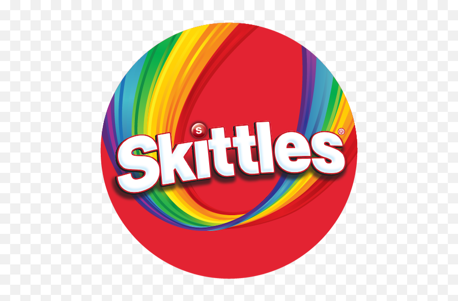 Skittles Emoji Keyboard 1 - Skittles Emoji Png,Skittles Icon