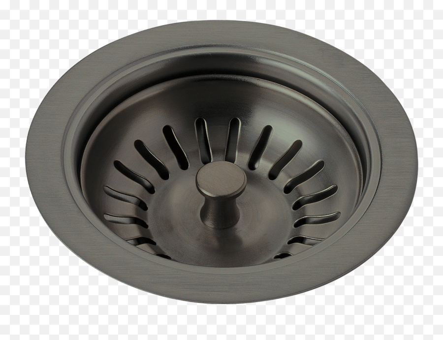 Kitchen Sink Flange And Strainer 72010 - 72010 Cz Png,Kitchen Sink Icon