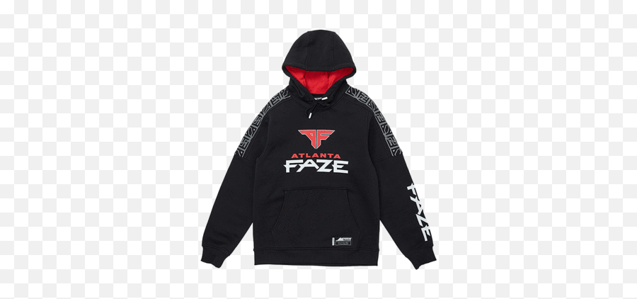 Faze Clan Official - Atlanta Faze Merch Png,Icon Team Merc Jacket