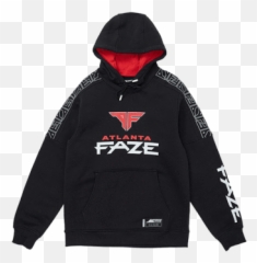 Faze Clan Official - Atlanta Merch png