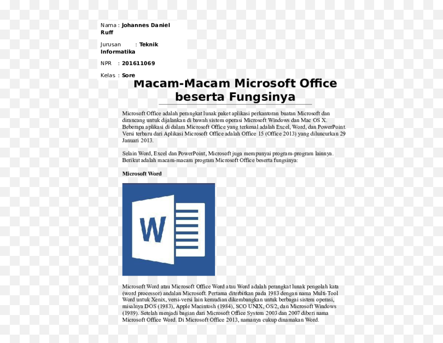 Microsoft Powerpoint Adalah Paket Program Office - Office 2013 Png,Fungsi Icon Pada Microsoft Powerpoint 2007