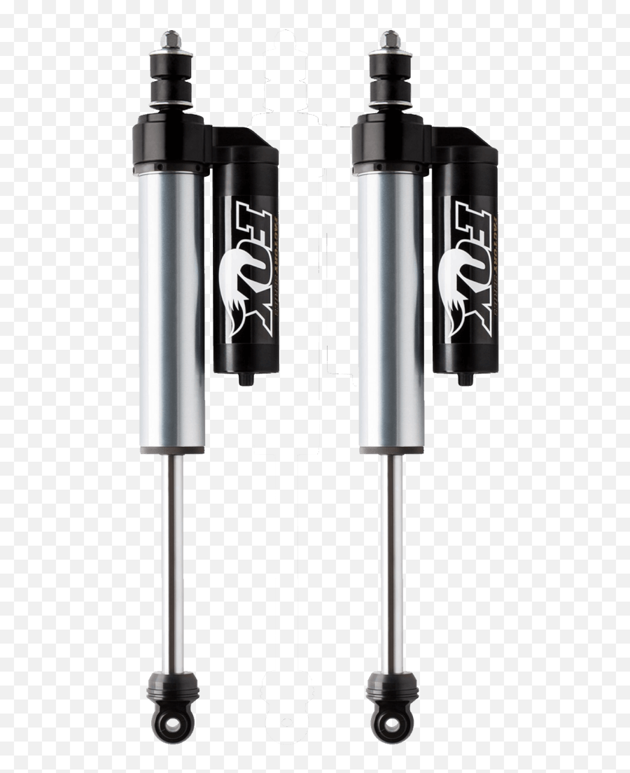 Front Lift Shocks 2017 - Fox Rear Shocks Png,Icon 7 Inch Lift F250