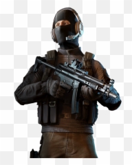 Tom Clancyu0027s Ghost Recon Wildlands - png