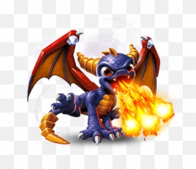 Activision Confirms New Skylanders Game U0026 Academy - Skylanders Spyro Series 2 Png,Spyro Png